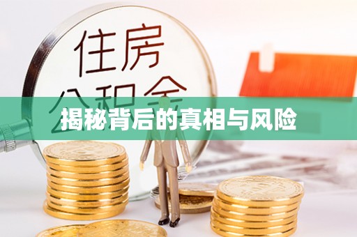 袁州揭秘背后的真相与风险